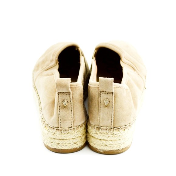 Sam Edelman Carrin Espadrille #169-37 - Picture 4 of 5